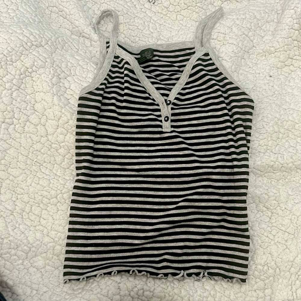 Wild Fable Tank Top Size M
